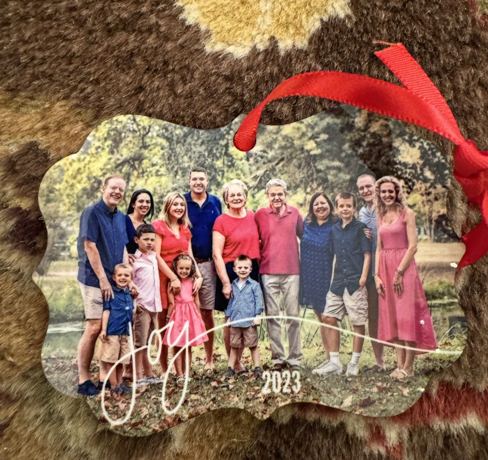 S’more Time With Dad