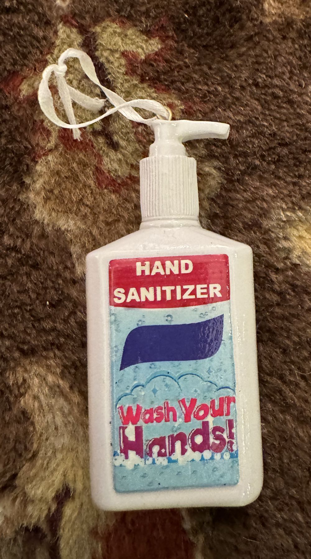 Stitch Pride Rainbow Heart