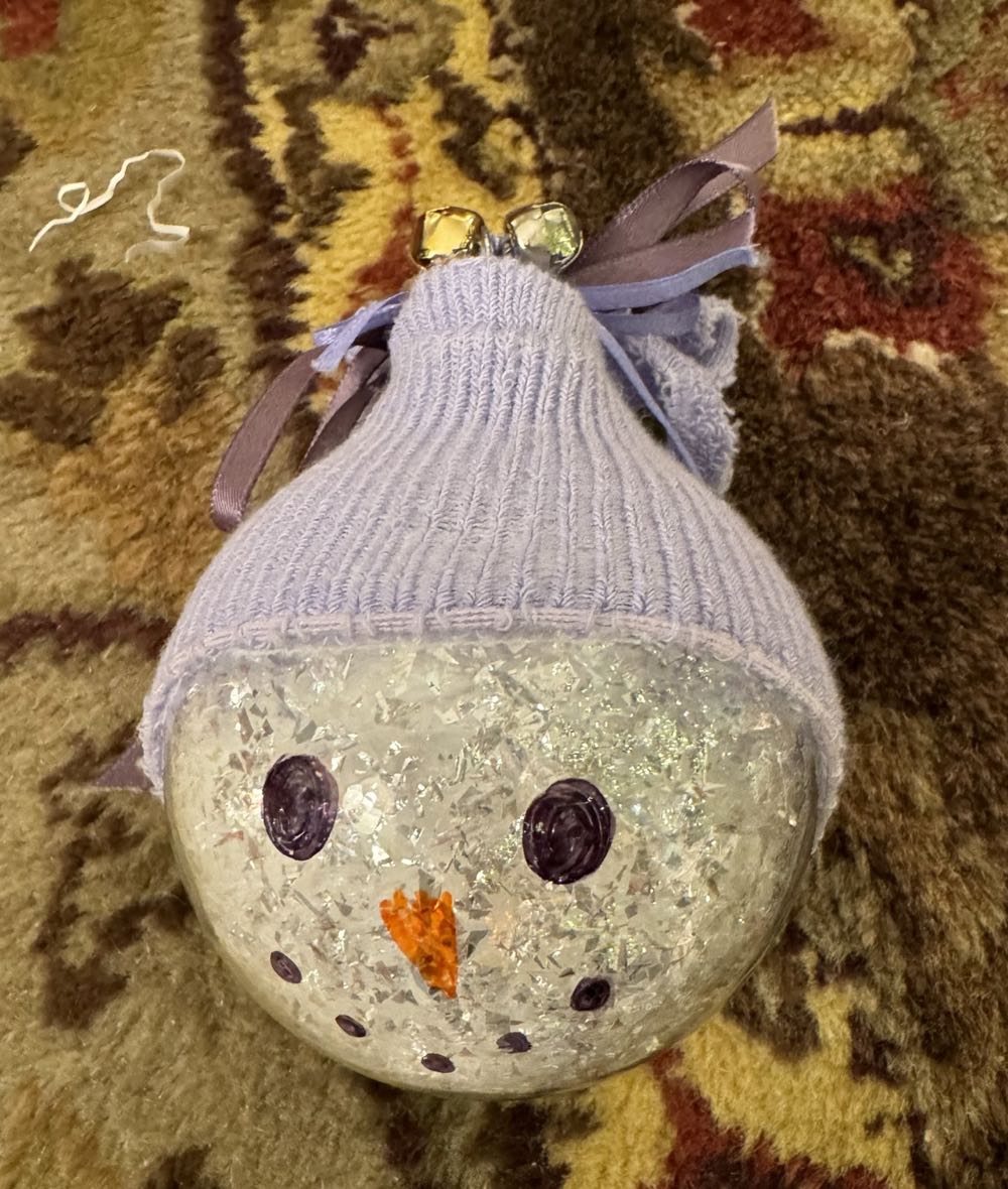 Christmas In Jonesborough