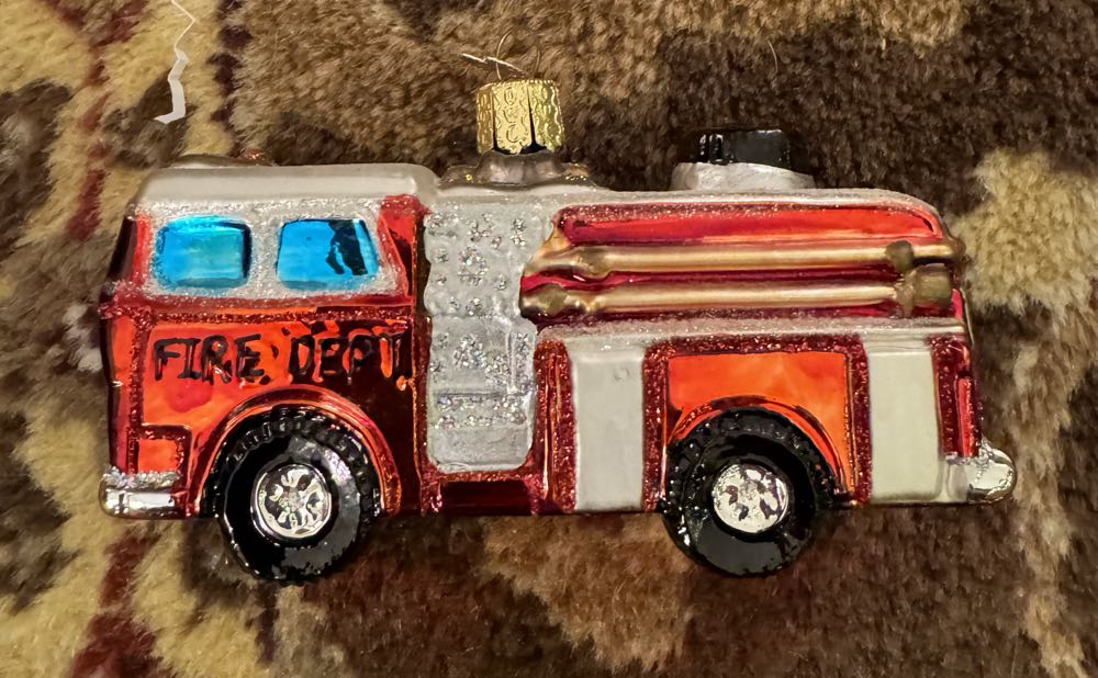 Ford’s Theatre Lincoln Quote