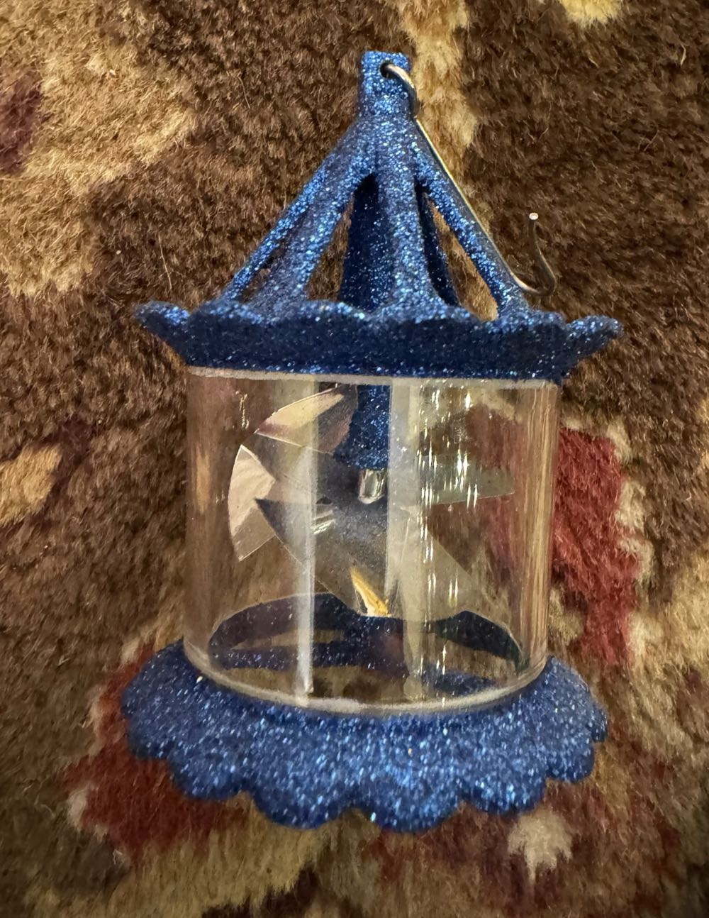 Marilyn Monroe Designers’ Collection Christmas Ornament American Greetings