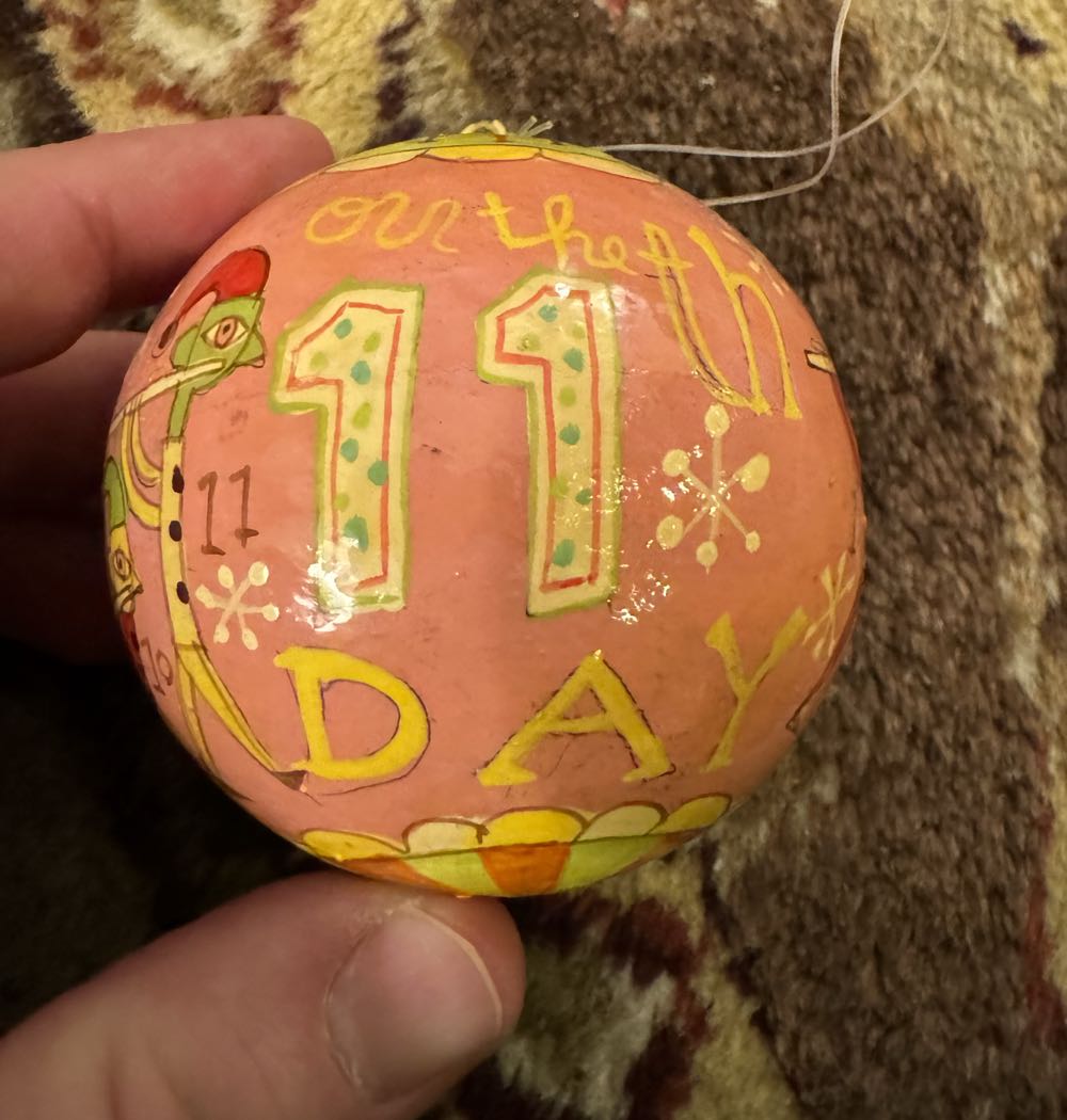 Stefon Saturday Night Live