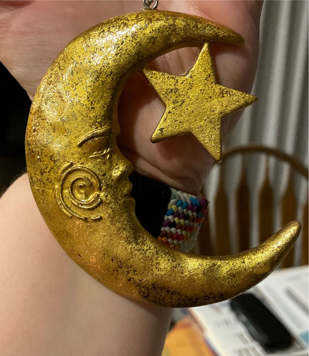 Hallmark Puzzle Master Christmas Ornament