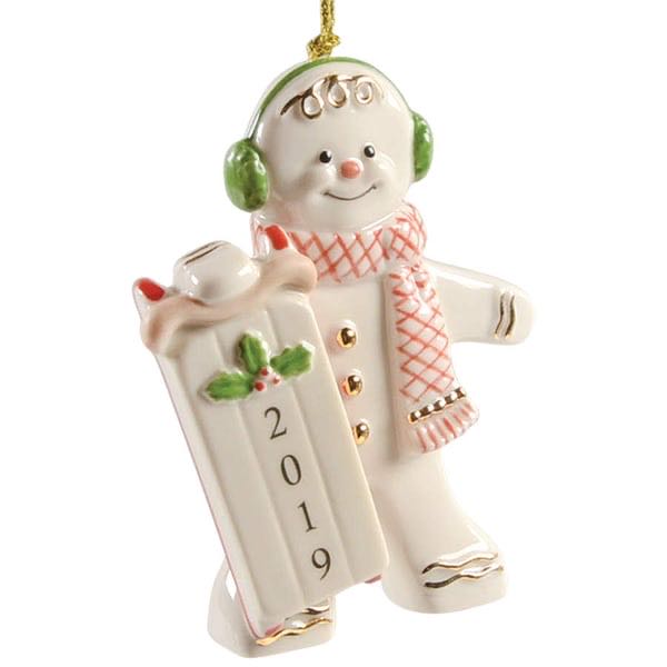 CRYPTID - Hungry Yeti Ornaments Wondershop Marshmallows Hot Chocolate Target