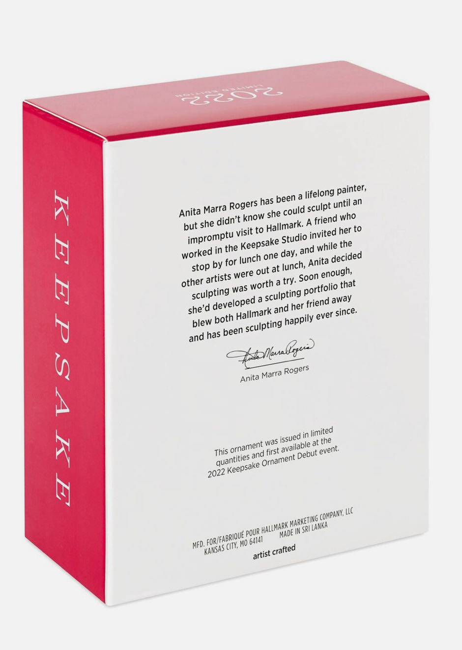 Aladdin - Genie - Disney Aladdin (Movie) ornament collectible [Barcode 763795767410] - Main Image 4