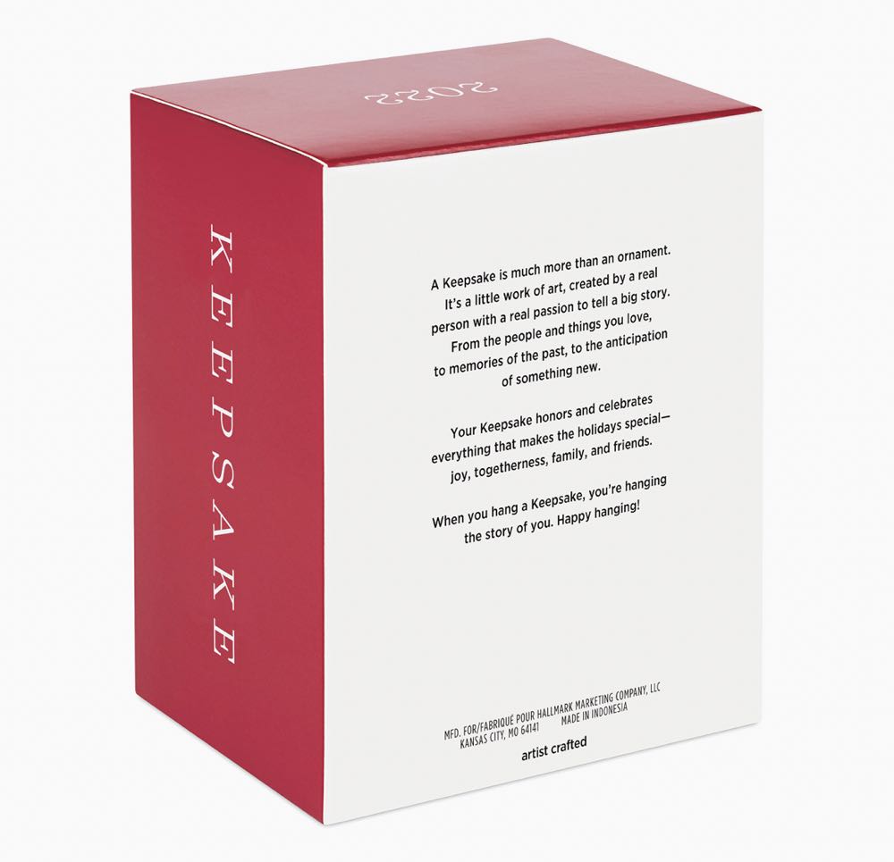 Stitch - Lilo & Stitch (Disney) ornament collectible [Barcode 763795731190] - Main Image 4