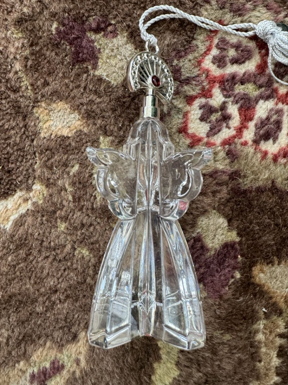 Angel Lenox* - Angel (Angel) ornament collectible [Barcode 091709420954] - Main Image 2