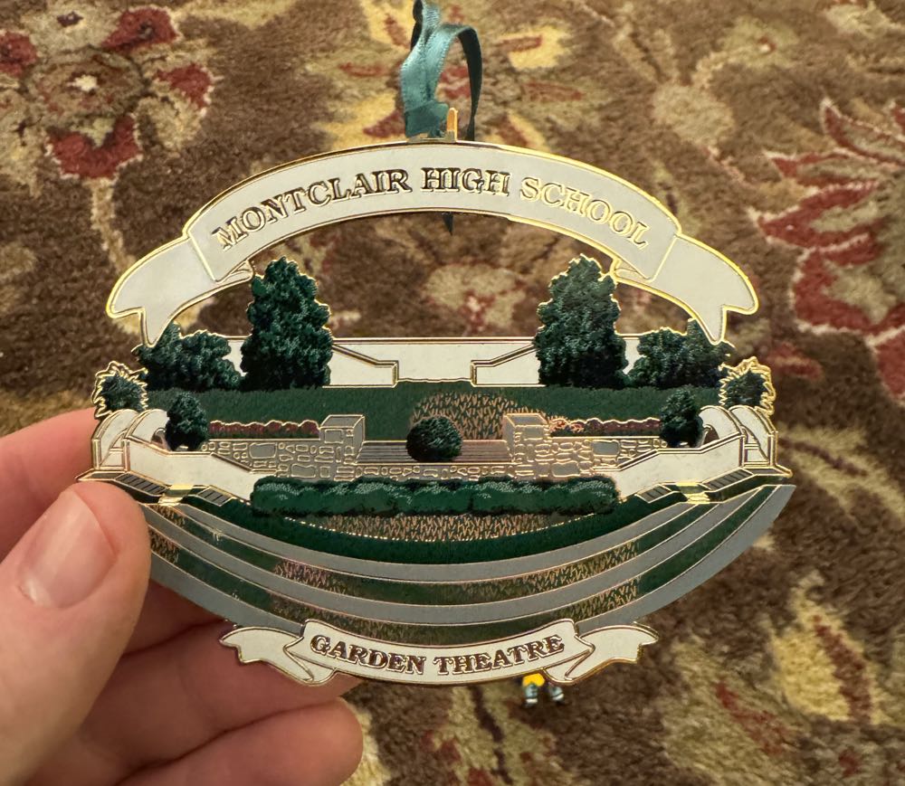 Universal Studios Globe