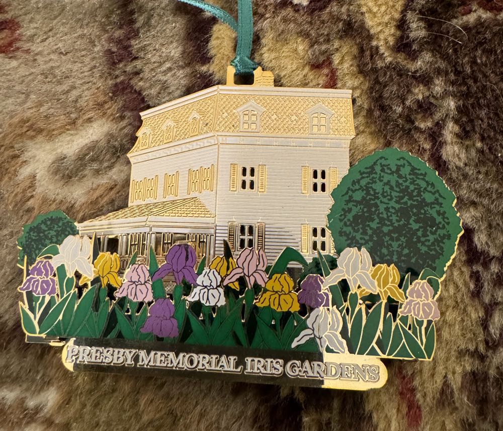 Mermaid with Santa Hat*