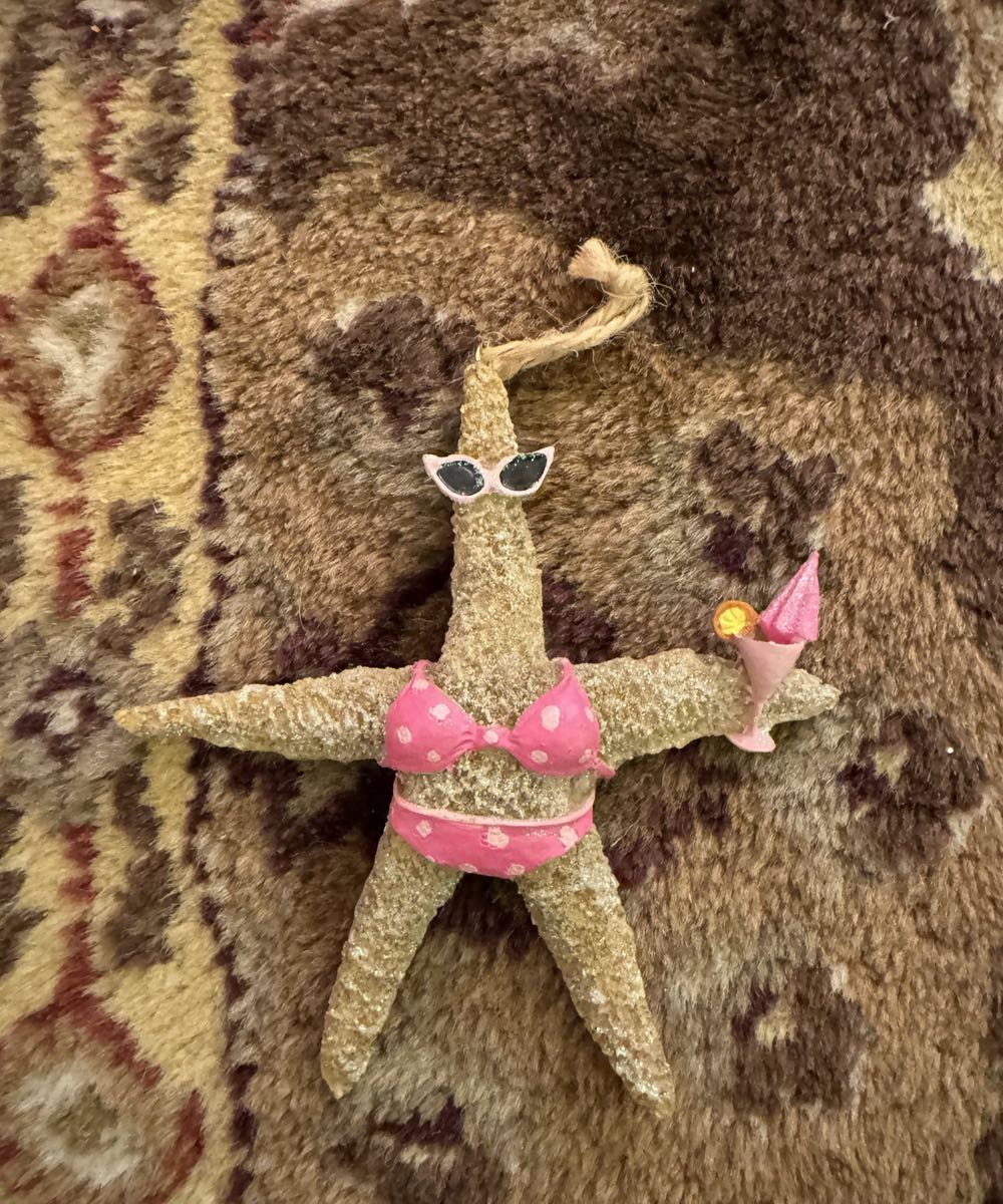 Nana Split’s Ice Cream Parlor