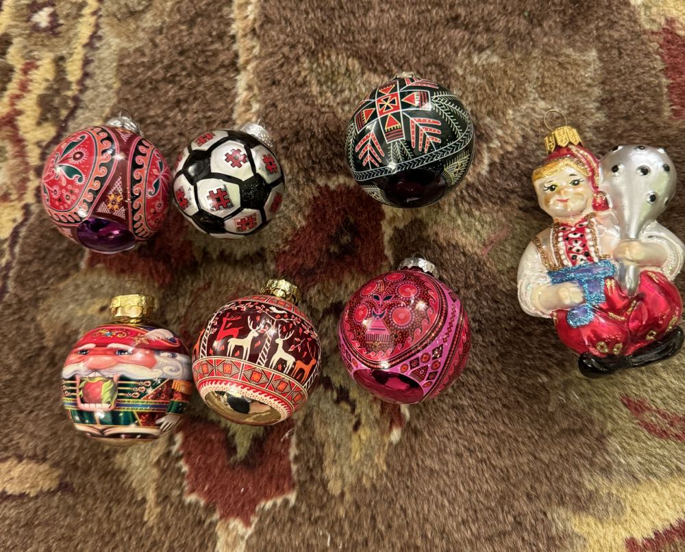 Snowpinion Cookie Exchange