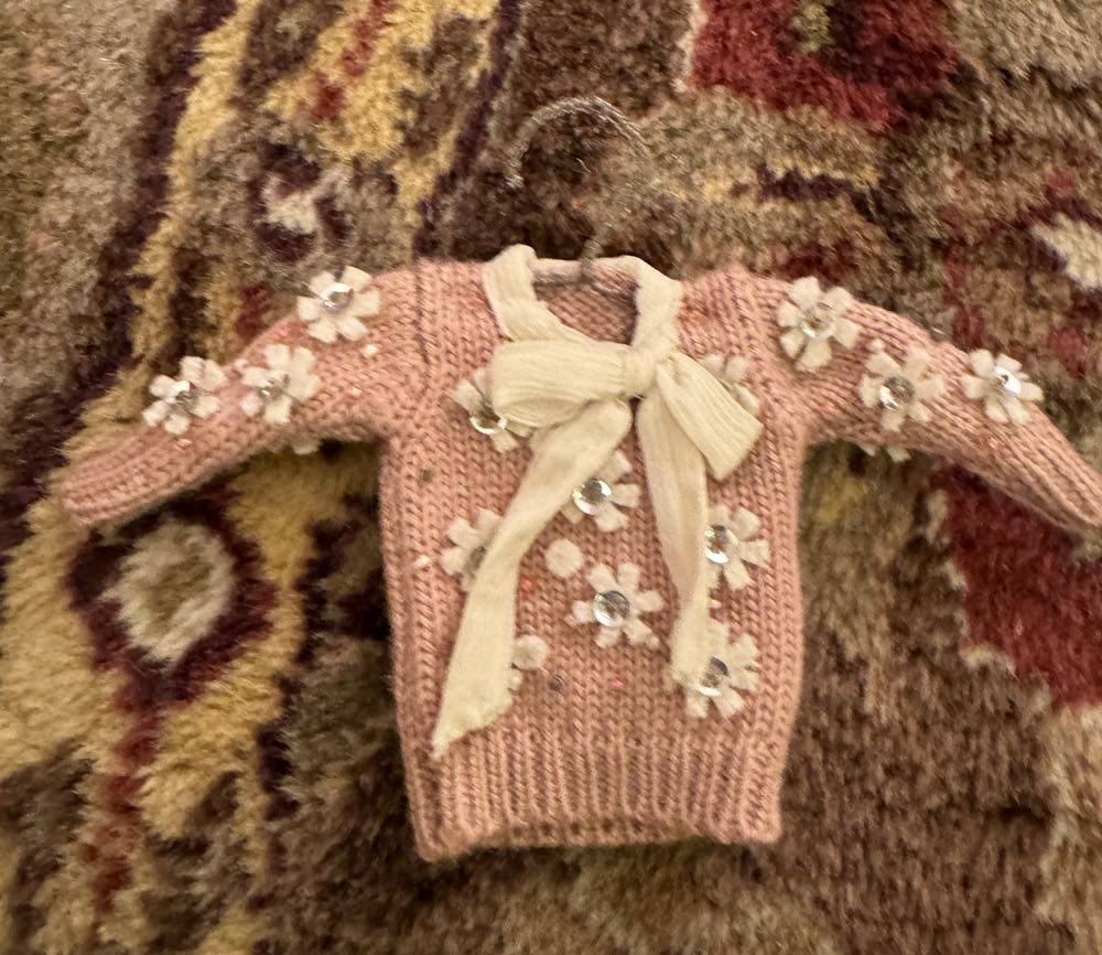 Sandal The Snowman Spec Ed