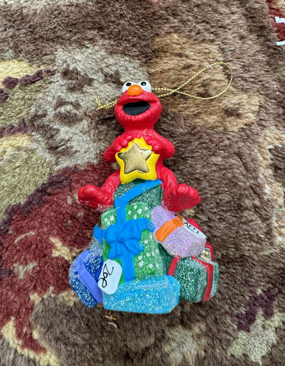 Fairy Messengers 2017 Event Repaint