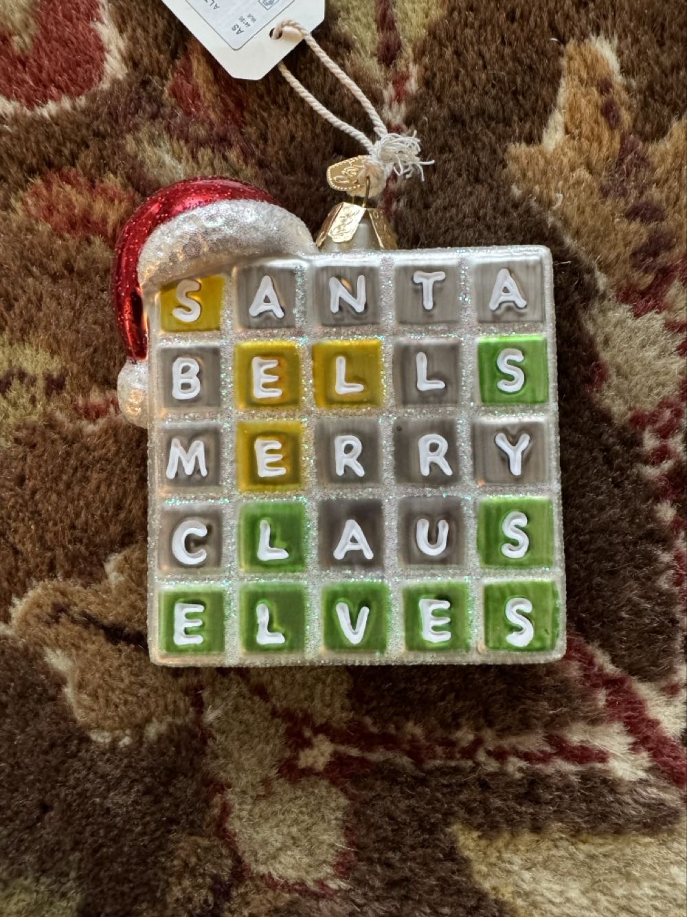 Hallmark Angel Christmas Ornament Stars In Heaven.. Love Shines Through ⭐