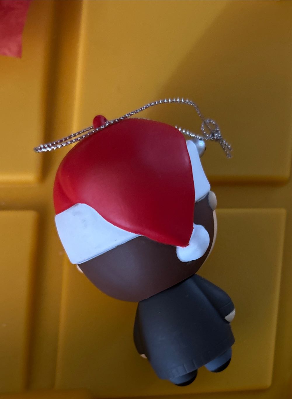 Clark Funko - National Lampoon’s Christmas Vacation ornament collectible - Main Image 2