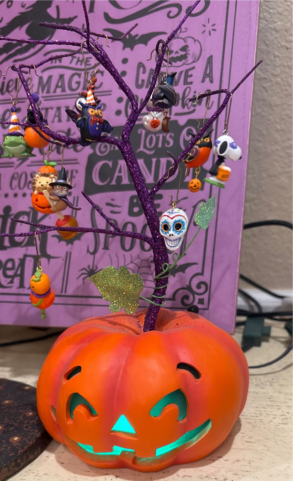 Wizard Of Oz - The Scarecrow