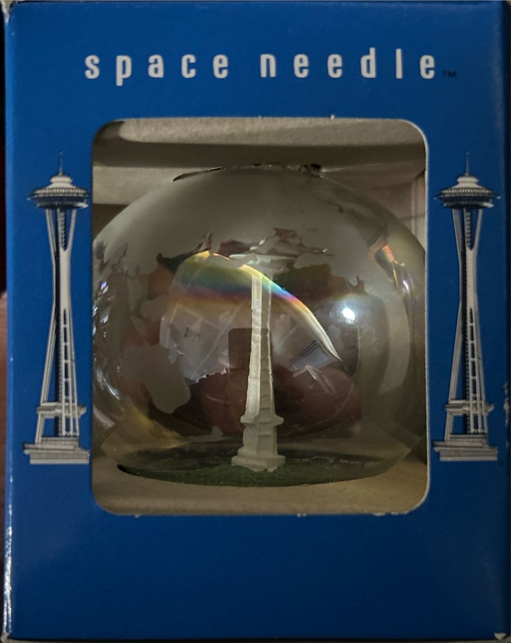 Santa Bag Of Coke Bottles