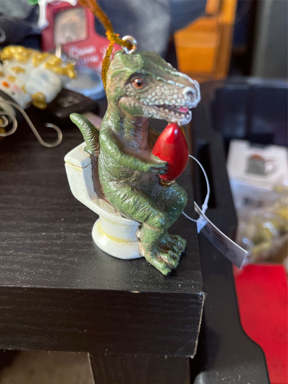 Hallmark Disney Frozen 2 Elsa The Snow Queen Christmas Ornament 1.83 X 3.61 X 1.97 Inches 0002hcm9022 Resin