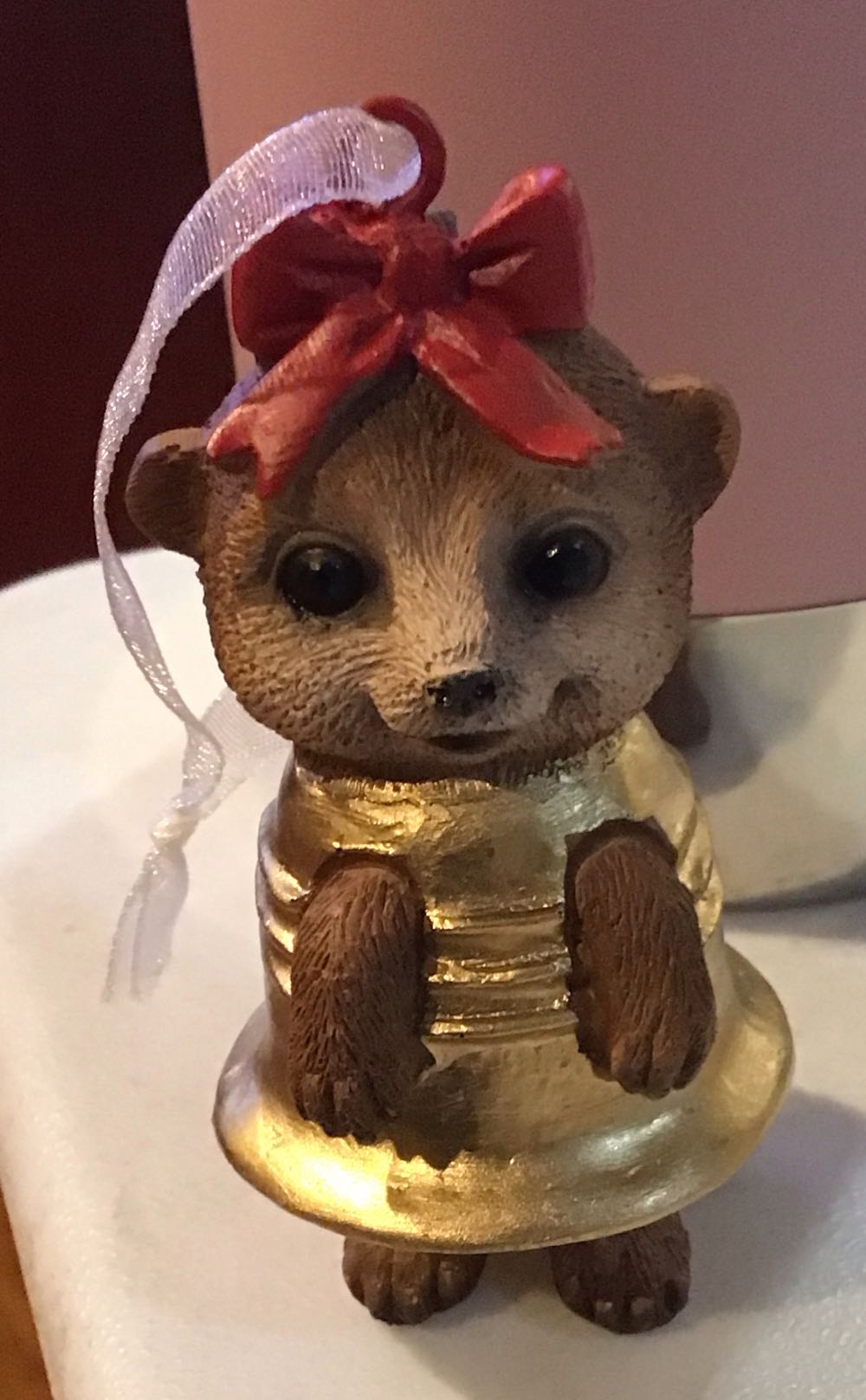 Kurt Adler 17-inch Bob Cratchit And Tiny Tim Nutcracker