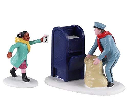 Twinkling Treasures 3d Blinking Christmas Reindeer Rudolph