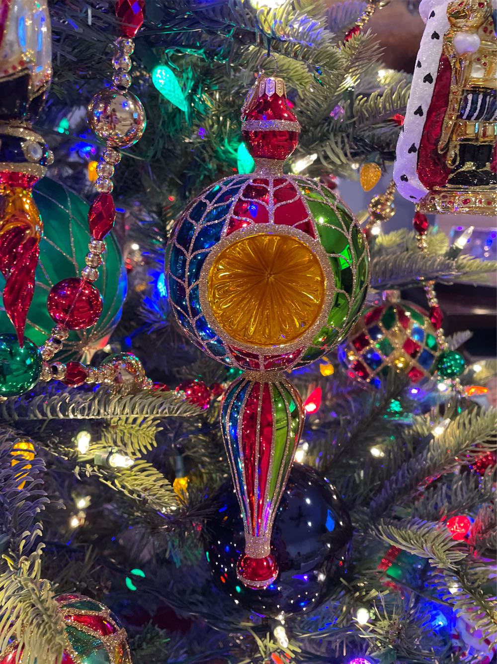 Rudolph The Red Nosed Reindeer Plush 