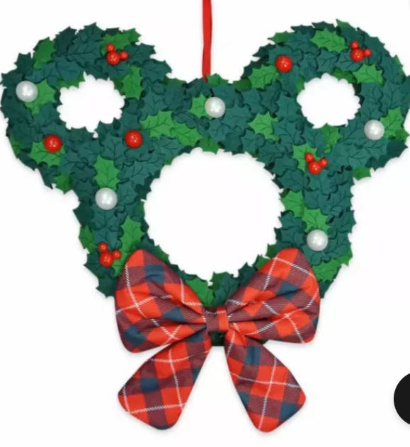 J Winter Themed Kohls