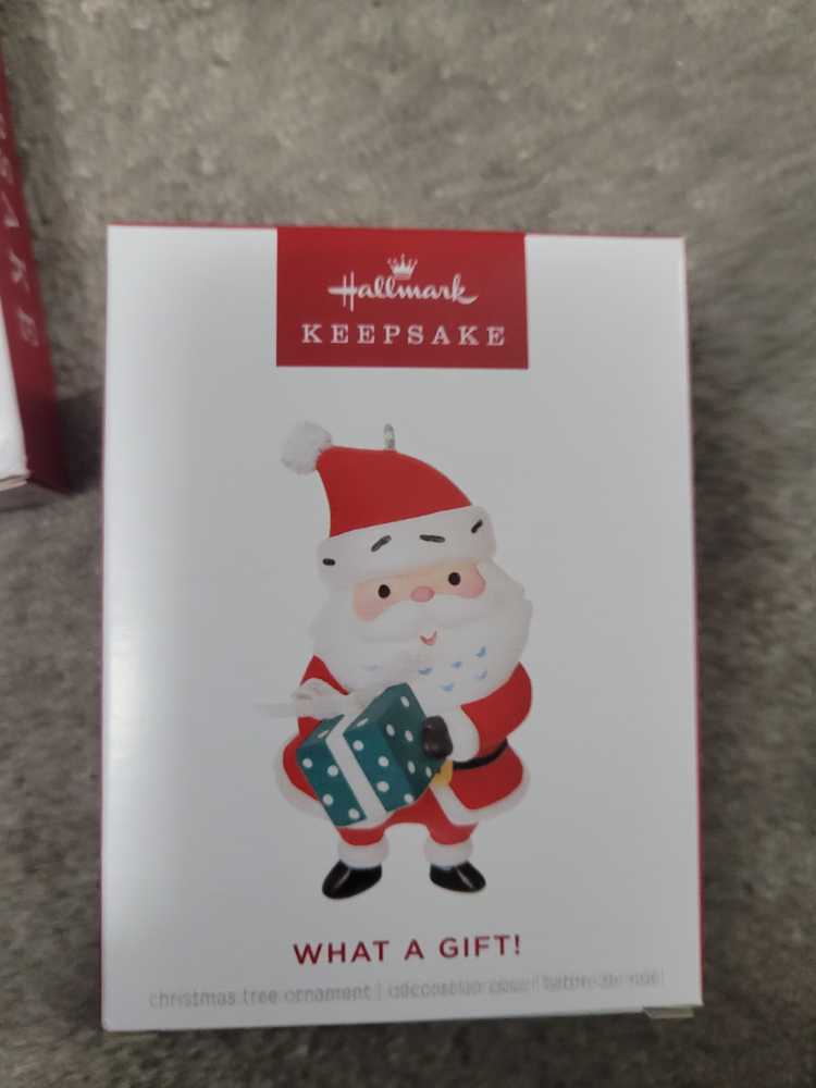 Curious George Holiday Playtime Giraffe*