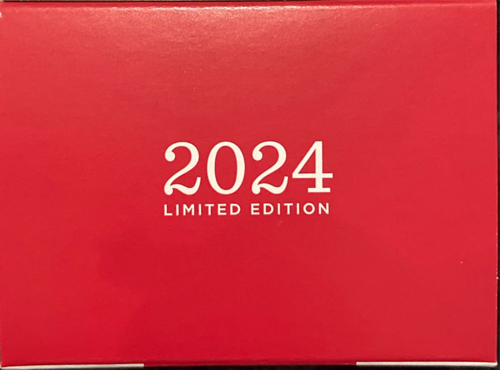 2024 What A Gift  ornament collectible - Main Image 4