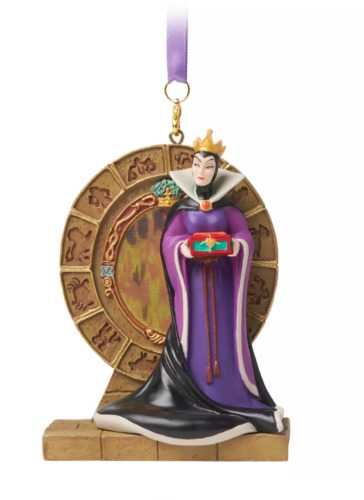 Coca-cola Kurt Adler 3.875-inch Glass Diet Coke Can Ornament