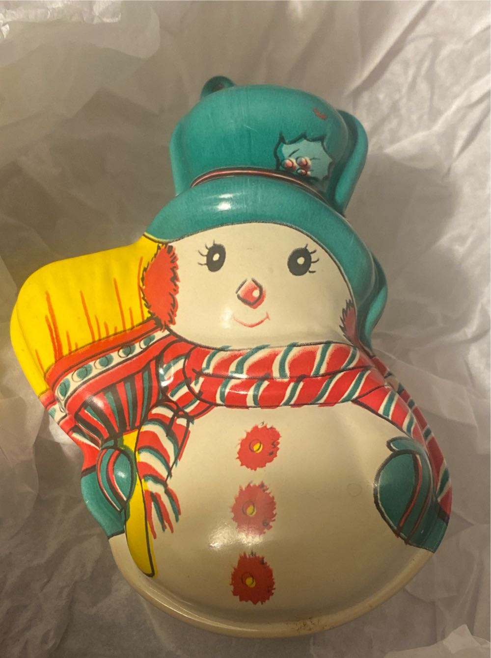 Harry Potter™ Quidditch Funko Pop!® Ornament