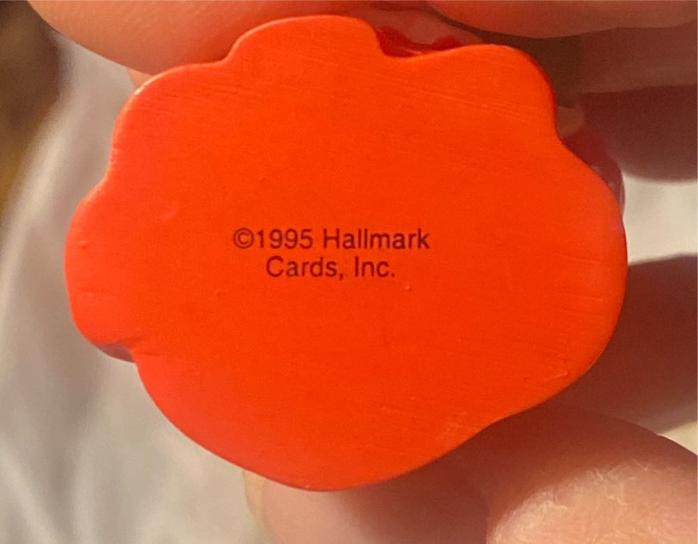 Merry Miniature Cat Baking Christmas Tree Cookies - Merry Miniatures (Christmas, Baking, Cookies, Cat) ornament collectible - Main Image 4