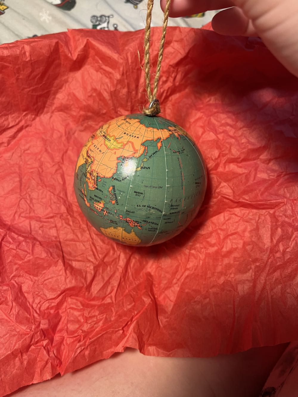 Starkiller Base (SDCC 2018 Exclusive)