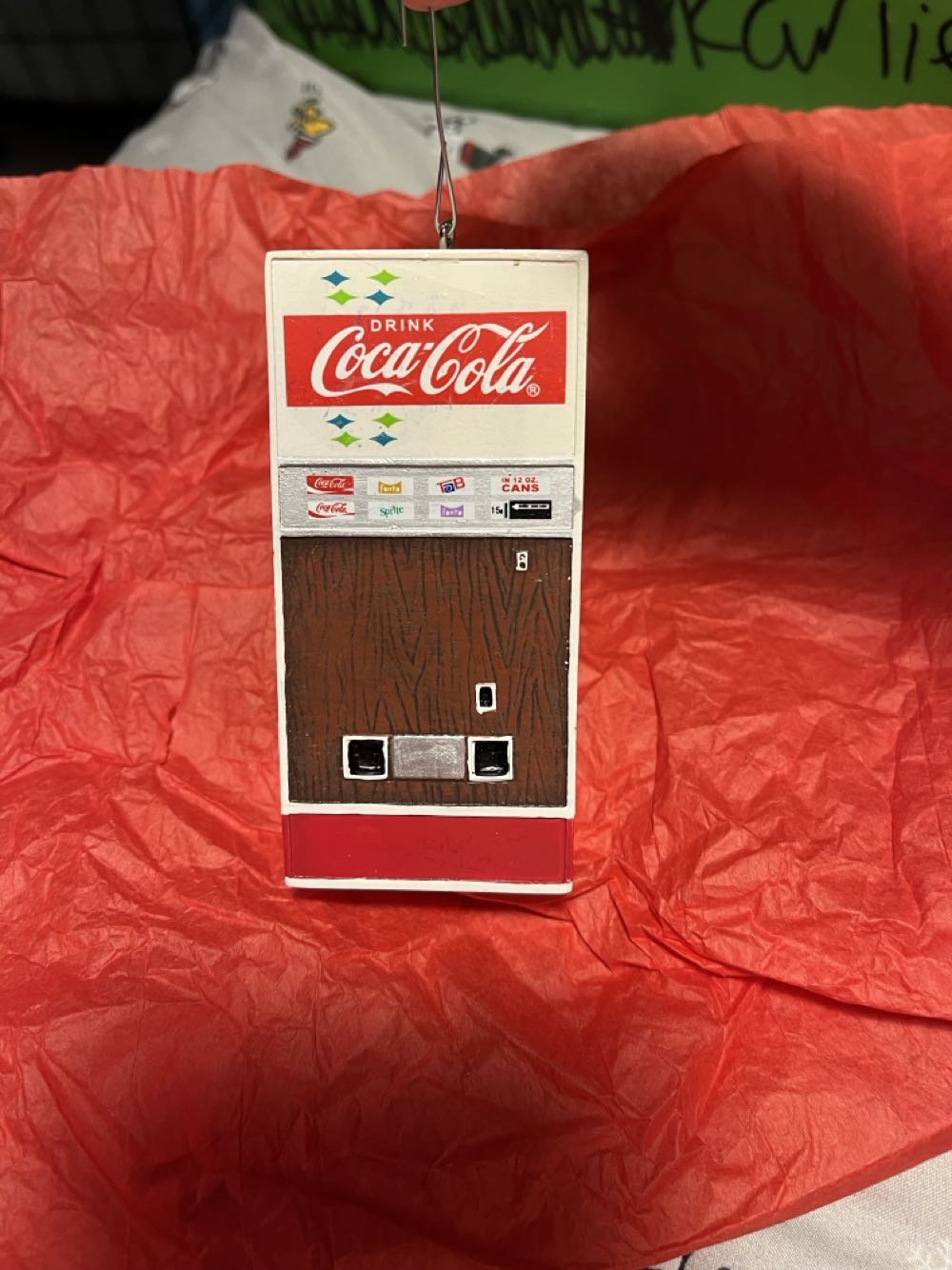 J Winter Themed Kohls