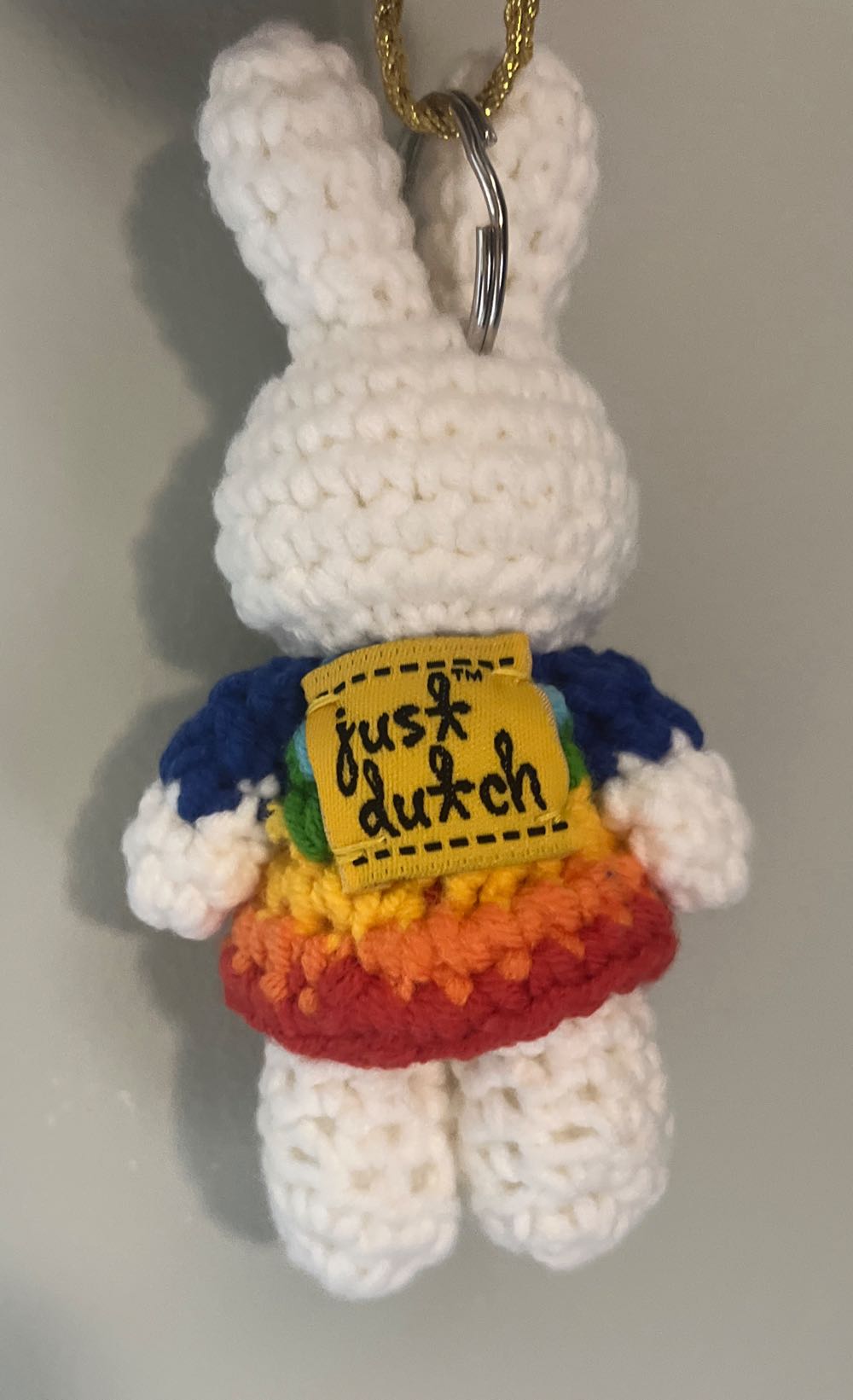 Nijntje (Miffy)  ornament collectible - Main Image 2