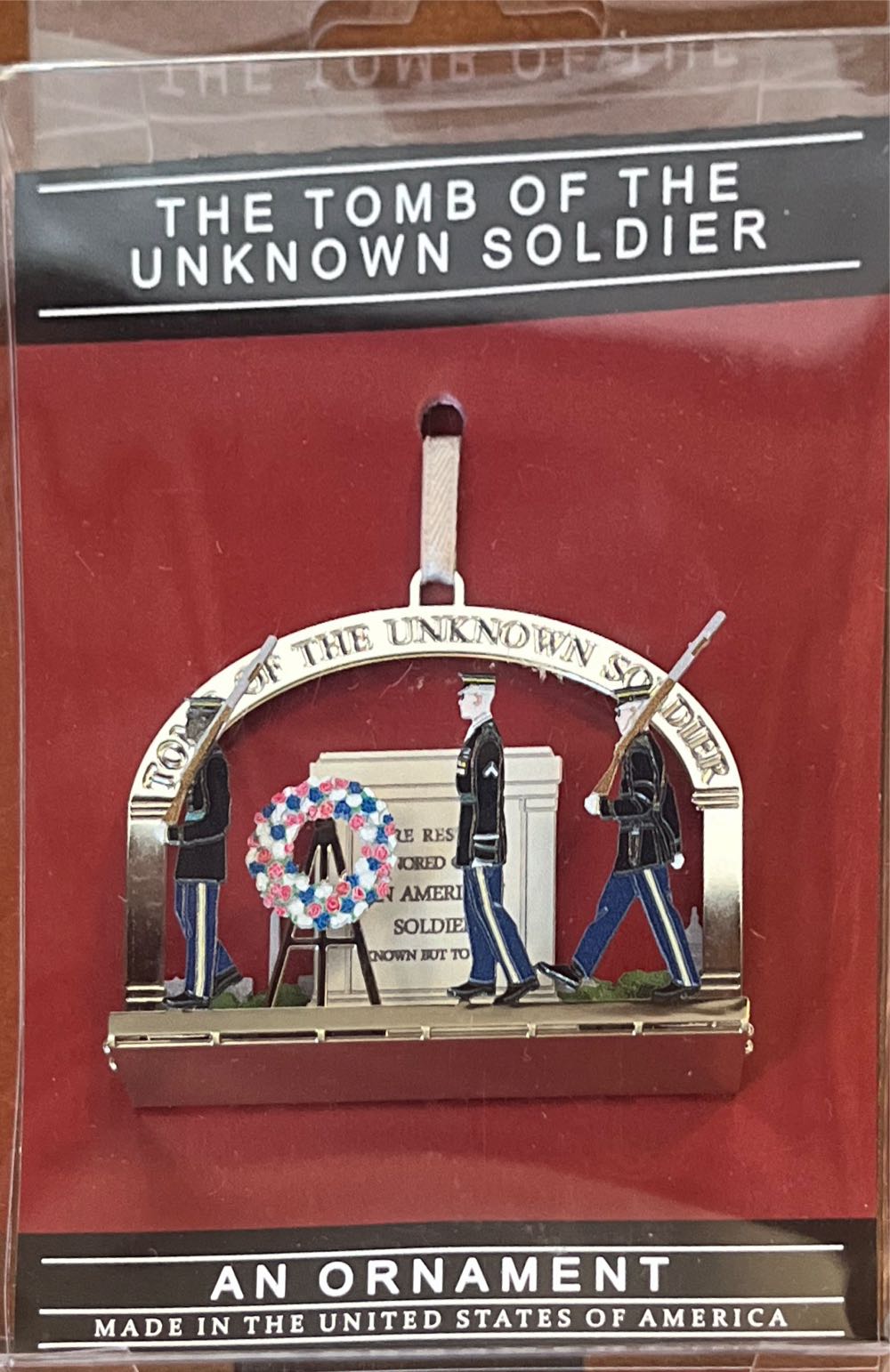 Bermuda Sphere Street Trolley*