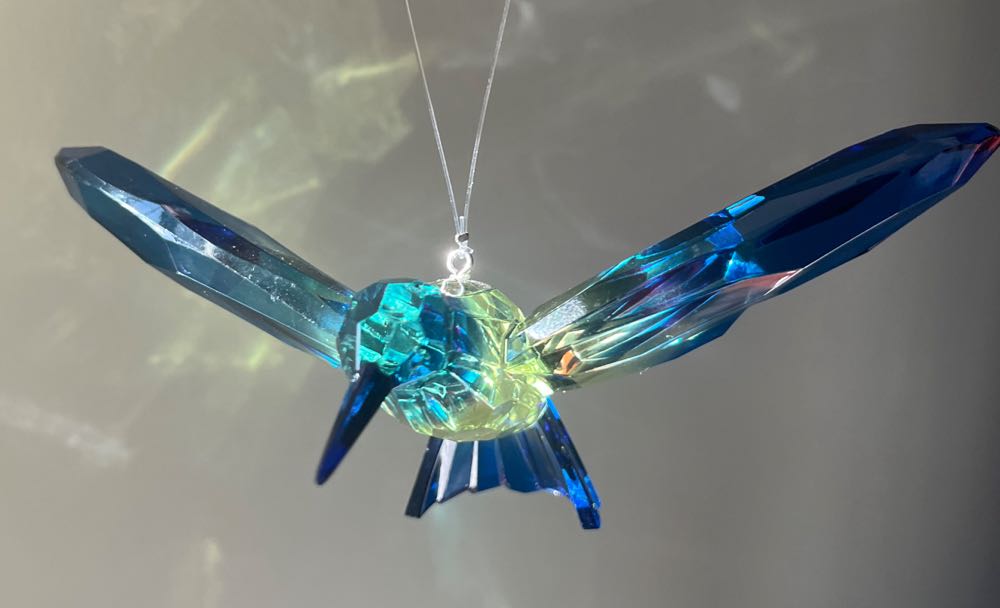 Snoopy As Magician Ceramic 1966