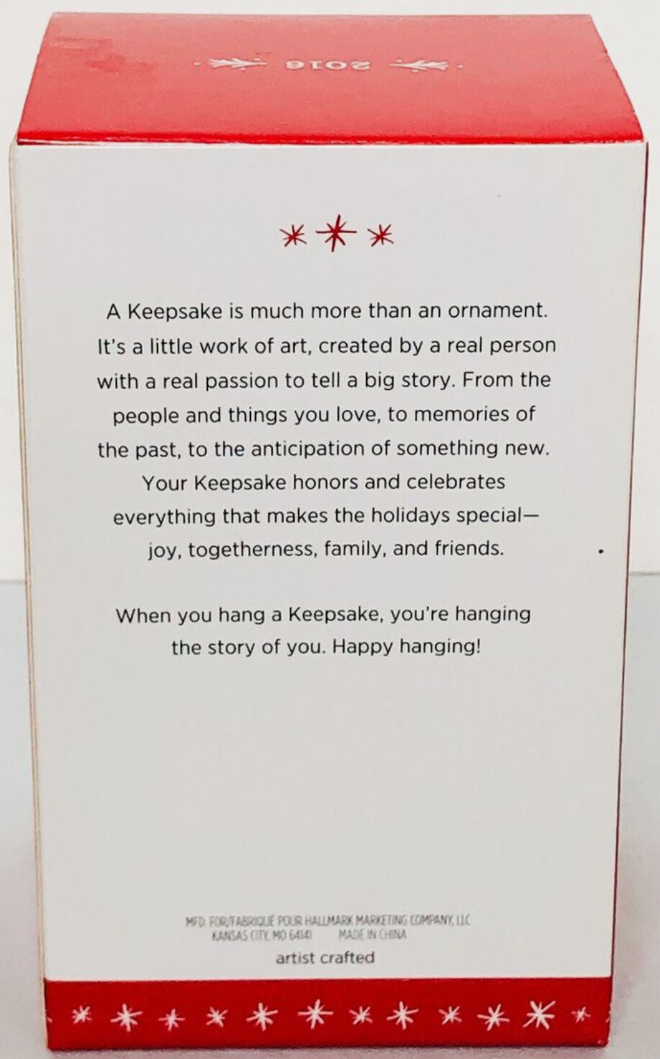 Captain America - Team Captain America - Captain America: Civil War (Movie) ornament collectible - Main Image 3