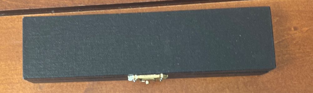 Clarinet  ornament collectible - Main Image 3