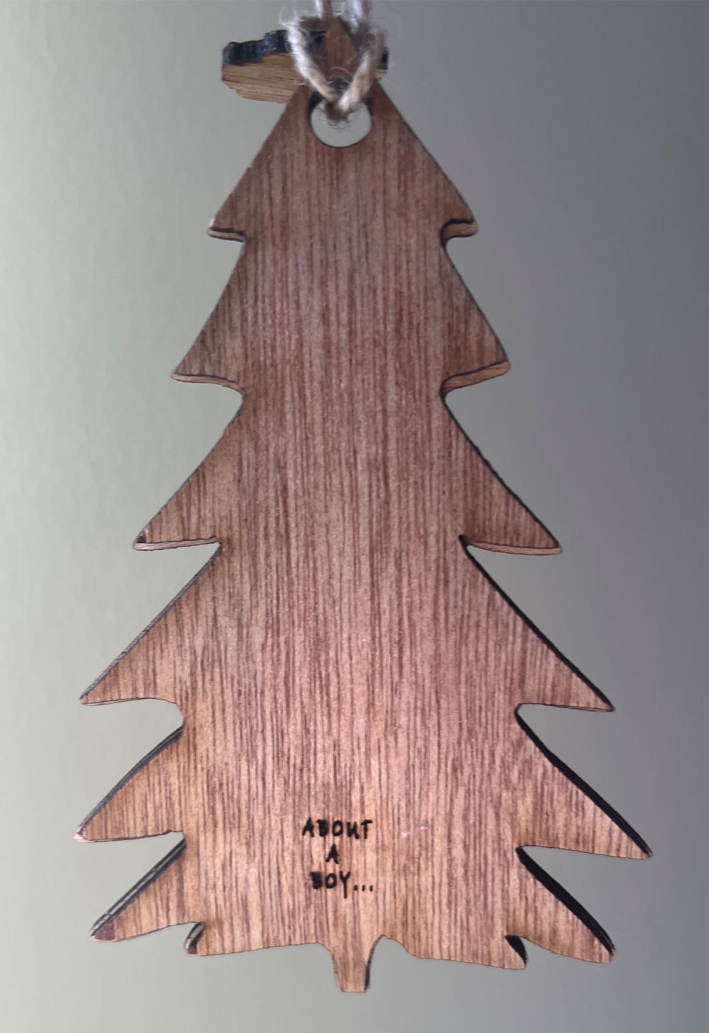 The Stars Are Calling Yosemite California  ornament collectible - Main Image 2