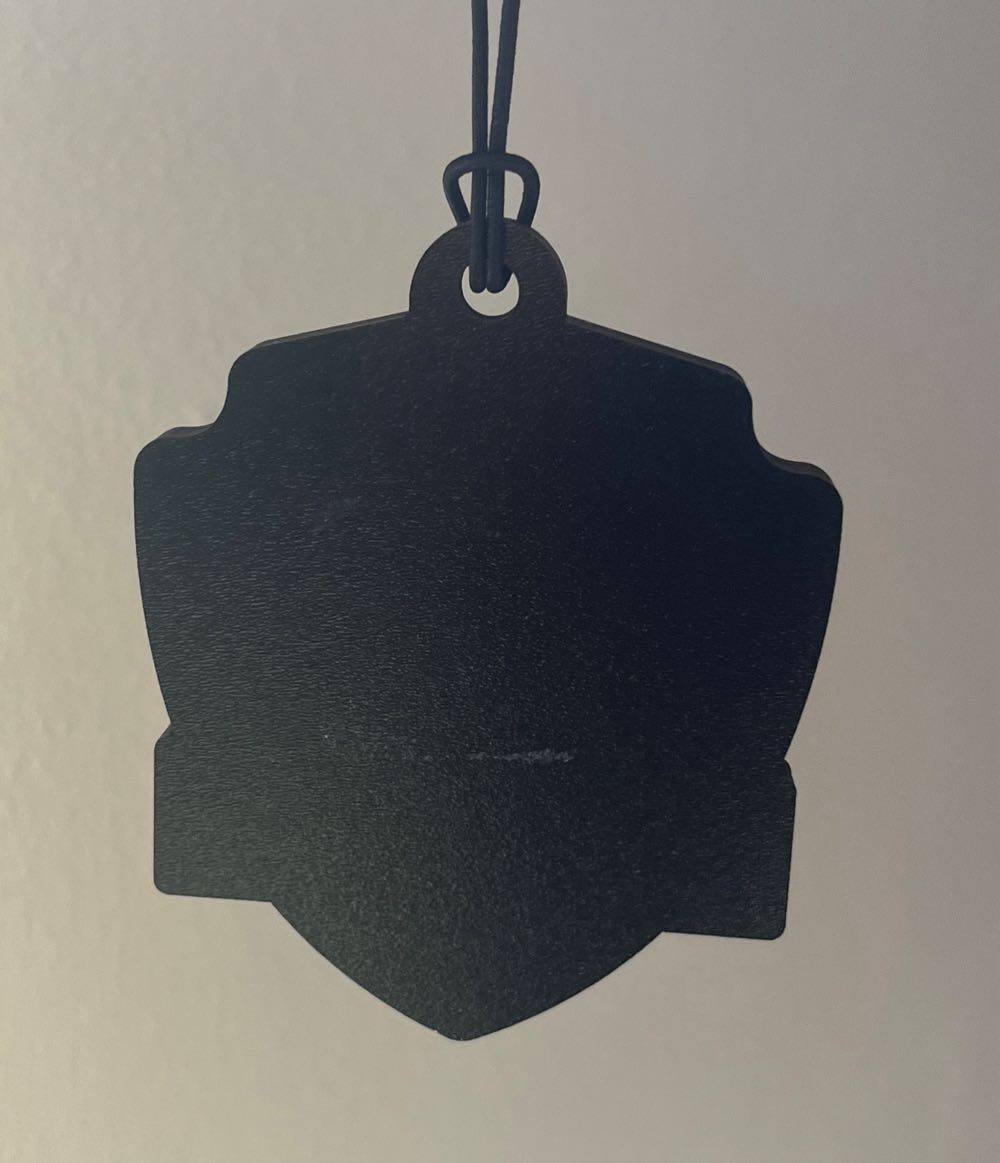 Bandolier National Monument  ornament collectible - Main Image 2