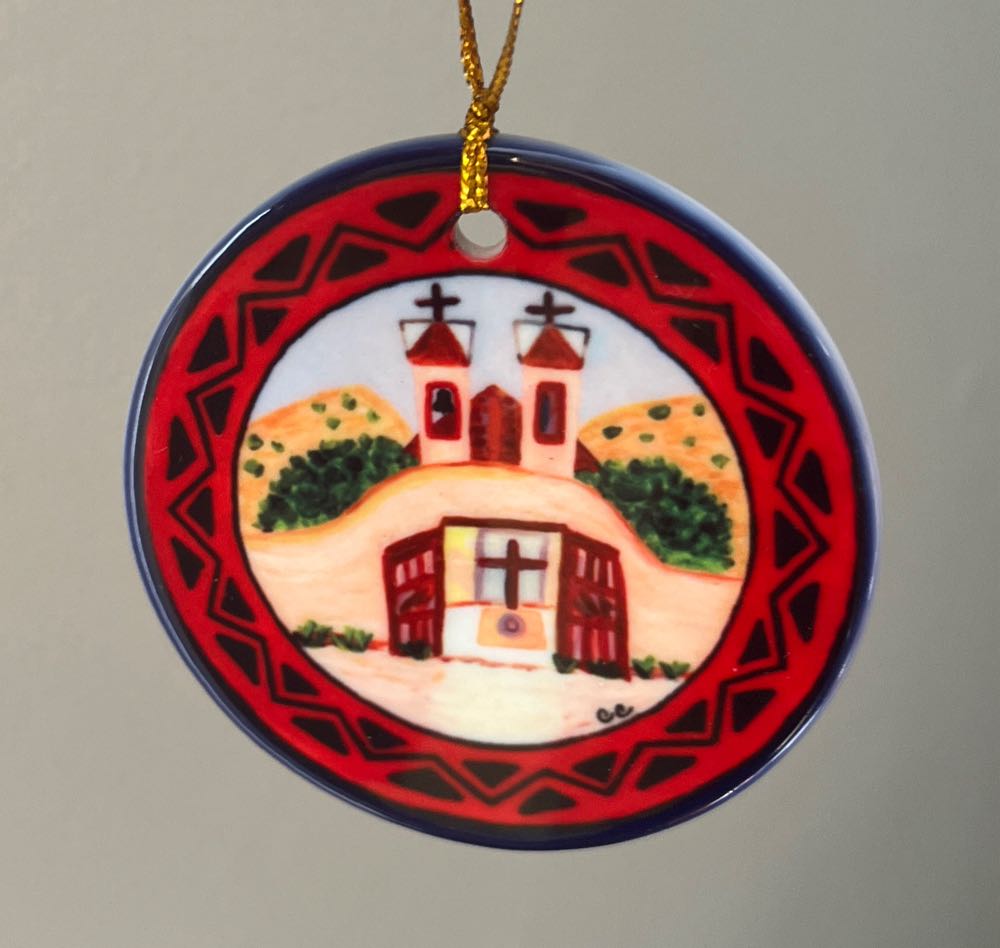 Crystal Angel With Heart