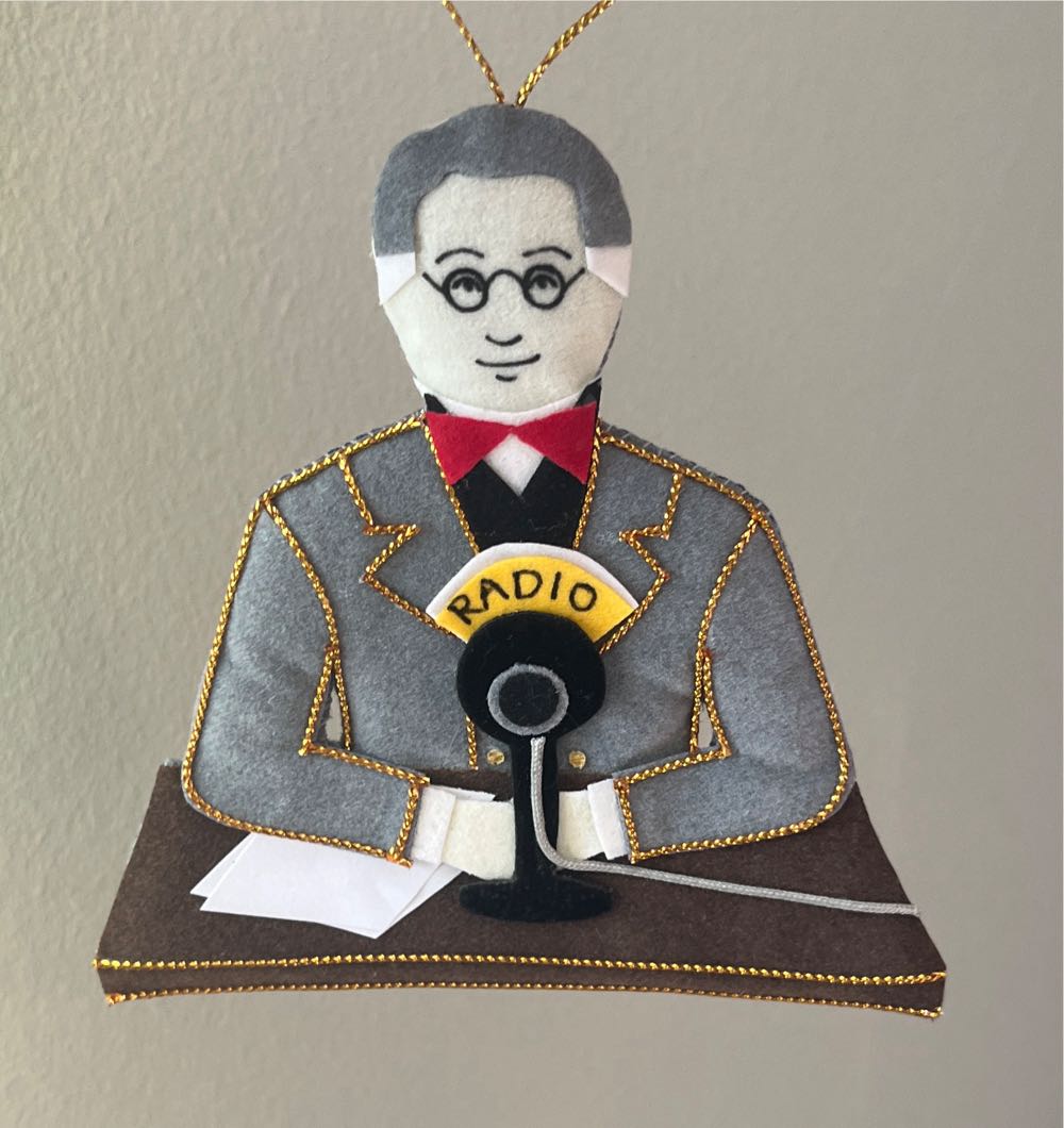 Starbucks Discovery Series Texas Ceramic Coffee Mug 14oz White And Blue