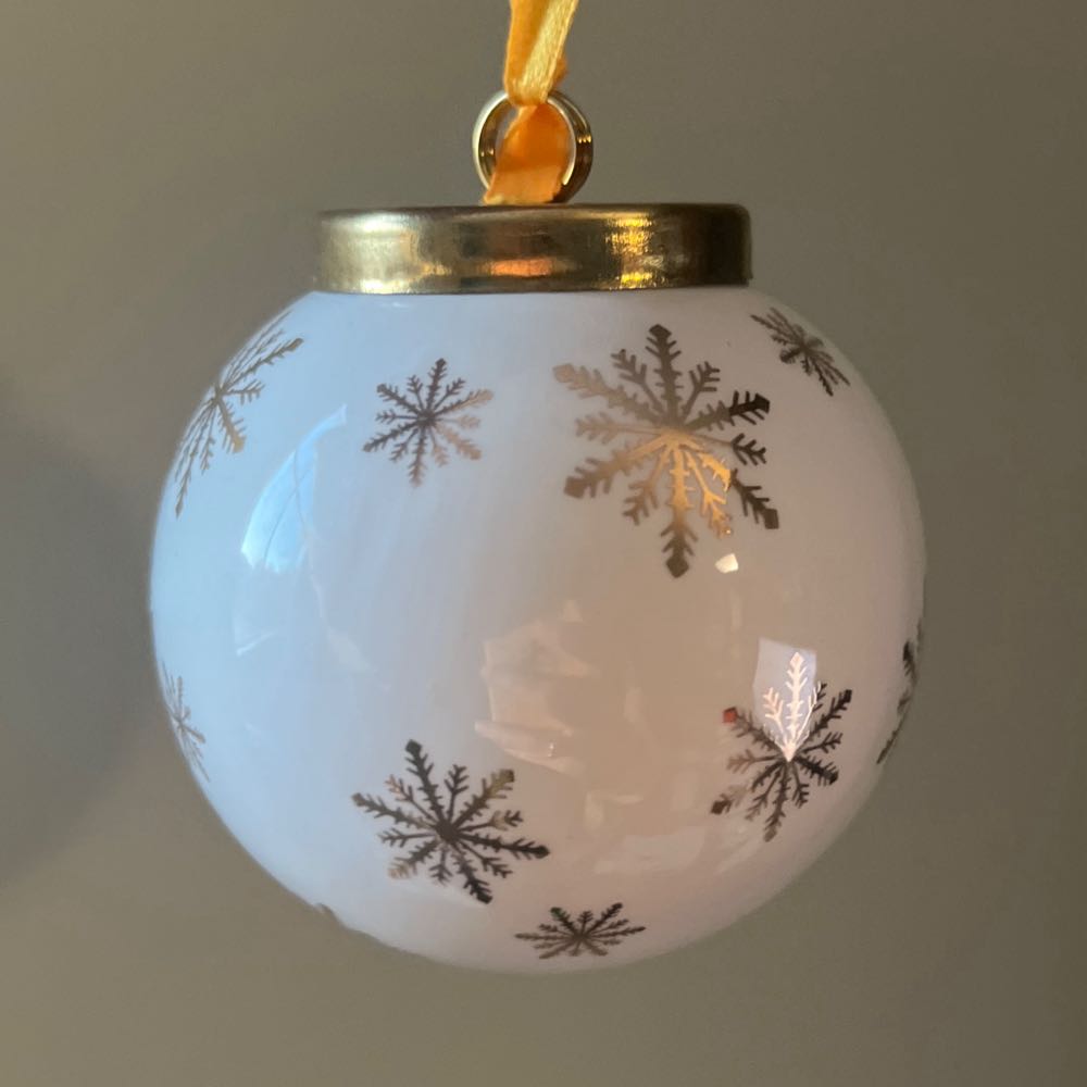 Normandy 80th Anniversary  ornament collectible - Main Image 2