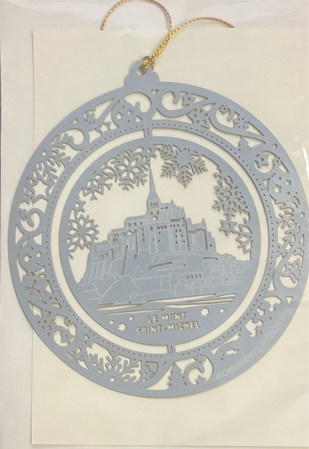 Lemax Raven Hill Battery Operated 4.5v #25919