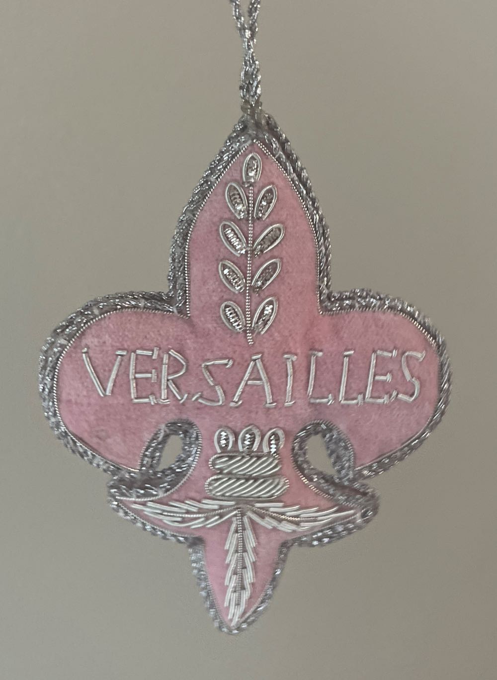 Dept. 56 - 1957 Ambulance -  OSV Accessory