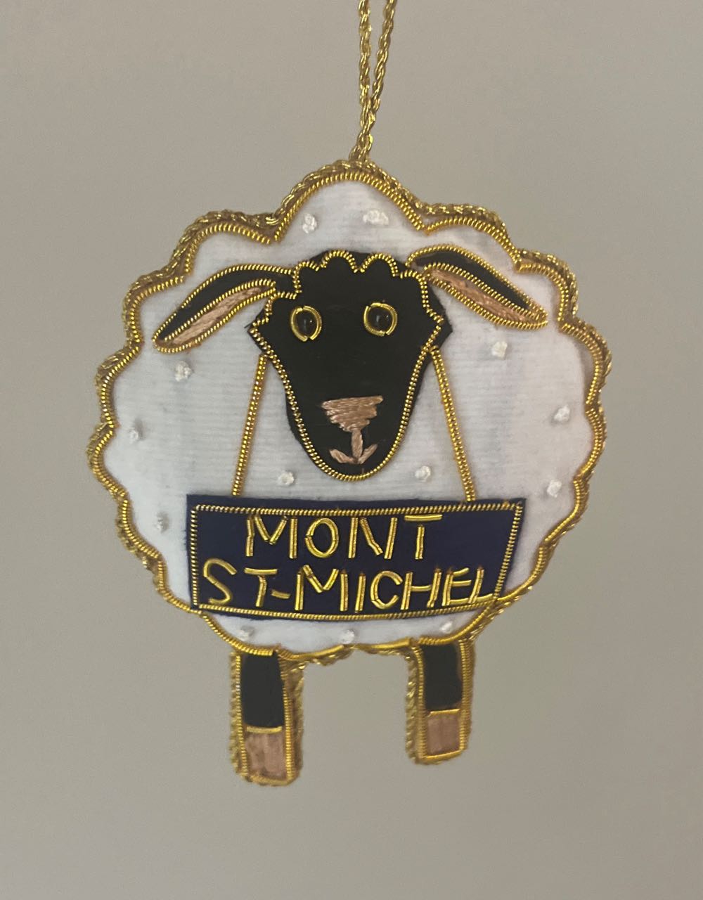 Princess Belle - Season Of Song Ornament