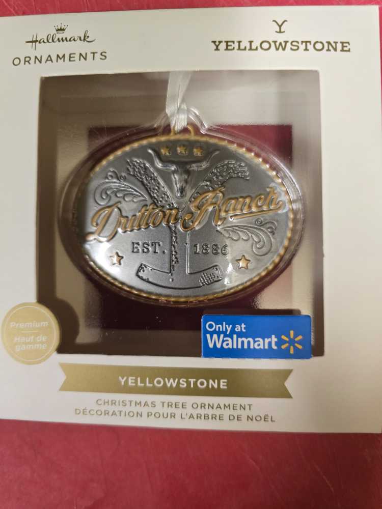 Santa’s Sparkling Keepsake