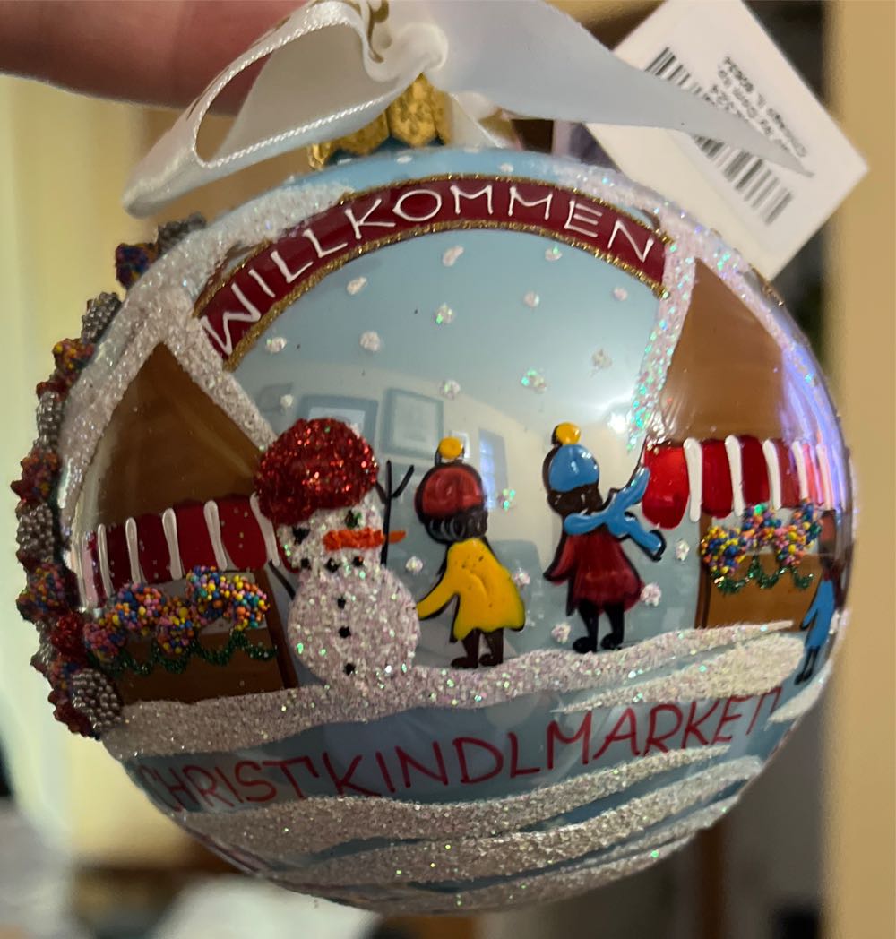 Disney Character Mickey Mouse 