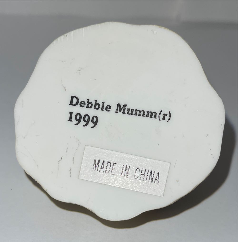 Husky Dogs Debnie mumm(r) (Dogs) ornament collectible - Main Image 3