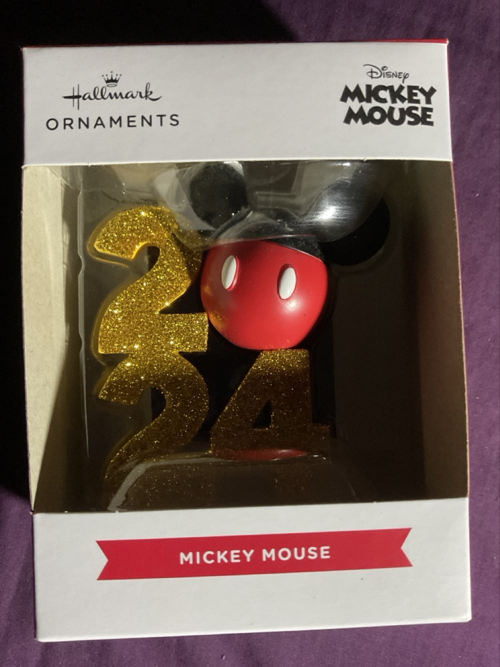 Hollywood Studios Glitter*